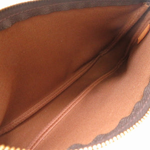 美品 ルイ ヴィトン モノグラム ポシェット アクセソワ―ル M51980 アクセサリーポーチ バッグ LV 0086 【中古】 LOUIS VUITTON