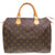 美品 ルイ ヴィトン モノグラム スピーディ30 M41526 ハンドバッグ バッグ LV 0093 【中古】 LOUIS VUITTON