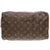 美品 ルイ ヴィトン モノグラム スピーディ30 M41526 ハンドバッグ バッグ LV 0093 【中古】 LOUIS VUITTON