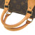 美品 ルイ ヴィトン モノグラム スピーディ30 M41526 ハンドバッグ バッグ LV 0093 【中古】 LOUIS VUITTON