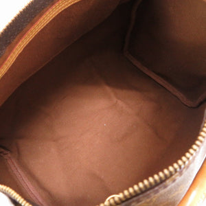 美品 ルイ ヴィトン モノグラム スピーディ30 M41526 ハンドバッグ バッグ LV 0093 【中古】 LOUIS VUITTON