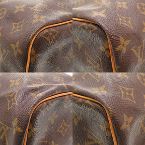 美品 ルイ ヴィトン モノグラム スピーディ30 M41526 ハンドバッグ バッグ LV 0093 【中古】 LOUIS VUITTON