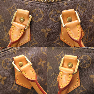 美品 ルイ ヴィトン モノグラム スピーディ30 M41526 ハンドバッグ バッグ LV 0093 【中古】 LOUIS VUITTON
