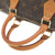 ルイ ヴィトン モノグラム スピーディ30 M41526 ハンドバッグ バッグ LV 0094 【中古】 LOUIS VUITTON