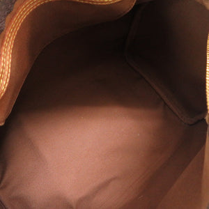 ルイ ヴィトン モノグラム スピーディ30 M41526 ハンドバッグ バッグ LV 0094 【中古】 LOUIS VUITTON