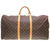 ルイ ヴィトン モノグラム キーポル60 M41422 ボストンバッグ バッグ LV 0096 【中古】 LOUIS VUITTON