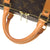 ルイ ヴィトン モノグラム キーポル60 M41422 ボストンバッグ バッグ LV 0096 【中古】 LOUIS VUITTON