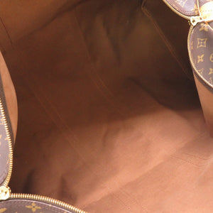 ルイ ヴィトン モノグラム キーポル60 M41422 ボストンバッグ バッグ LV 0096 【中古】 LOUIS VUITTON