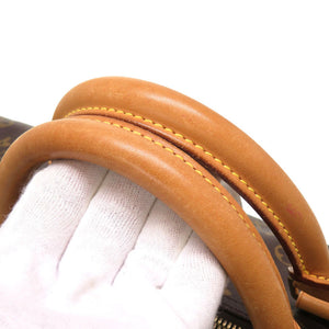 ルイ ヴィトン モノグラム キーポル60 M41422 ボストンバッグ バッグ LV 0096 【中古】 LOUIS VUITTON
