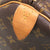 ルイ ヴィトン モノグラム キーポル60 M41422 ボストンバッグ バッグ LV 0096 【中古】 LOUIS VUITTON