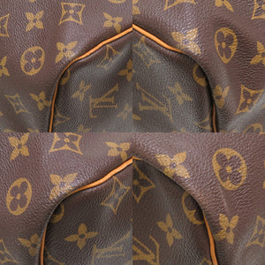ルイ ヴィトン モノグラム キーポル60 M41422 ボストンバッグ バッグ LV 0096 【中古】 LOUIS VUITTON