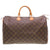 ルイ ヴィトン モノグラム スピーディ40 M41522 ハンドバッグ バッグ LV 0100 【中古】 LOUIS VUITTON