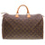 ルイ ヴィトン モノグラム スピーディ40 M41522 ハンドバッグ バッグ LV 0100 【中古】 LOUIS VUITTON