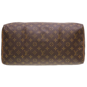 ルイ ヴィトン モノグラム スピーディ40 M41522 ハンドバッグ バッグ LV 0100 【中古】 LOUIS VUITTON