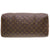 ルイ ヴィトン モノグラム スピーディ40 M41522 ハンドバッグ バッグ LV 0100 【中古】 LOUIS VUITTON
