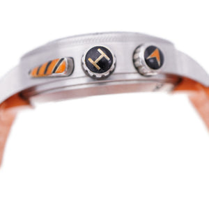 ハミルトン カーキ Xコプター H766160 自動巻き 腕時計 SS/ラバー ブラック 黒文字盤 0004【中古】HAMILTON メンズ