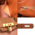 エルメス バーキン35 クシュベル ゴールド ゴールド金具 □E刻印 ハンドバッグ バッグ 茶 0023 【中古】 HERMES