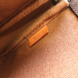 ルイ ヴィトン モノグラム ポシェット アクセソワ―ル M51980 アクセサリーポーチ バッグ LV 0032 【中古】 LOUIS VUITTON