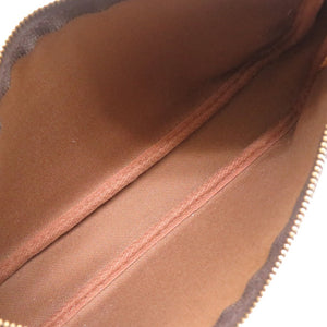 ルイ ヴィトン モノグラム ポシェット アクセソワ―ル M51980 アクセサリーポーチ バッグ LV 0033 【中古】 LOUIS VUITTON