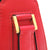 美品 ルイ ヴィトン エピ ビュシ カスティリアンレッド M52207 ショルダーバッグ バッグ 赤 LV 0034 【中古】 LOUIS VUITTON