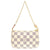 ルイ ヴィトン ダミエ アズール ポシェット アクセソワ―ル N58010 アクセサリーポーチ LV 0040 【中古】 LOUIS VUITTON