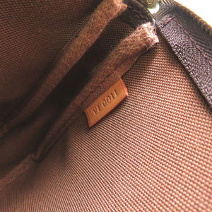 ルイ ヴィトン モノグラム ポシェット アクセソワ―ル M51980 アクセサリーポーチ バッグ LV 0042 【中古】 LOUIS VUITTON