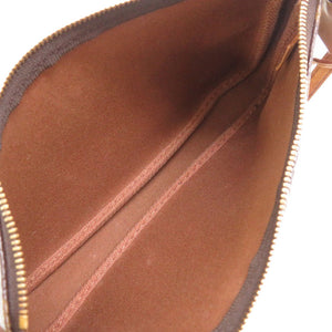 ルイ ヴィトン モノグラム ポシェット アクセソワ―ル M51980 アクセサリーポーチ バッグ LV 0048 【中古】 LOUIS VUITTON