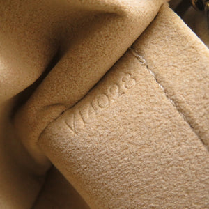 新品同様 ルイヴィトン モノグラム M60094 ポシェットミラMM アクセサリーポーチ 0053【中古】LOUIS VUITTON