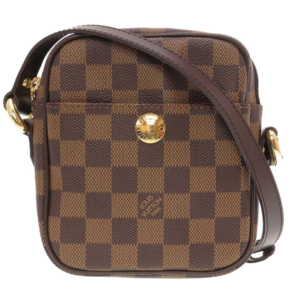 新品同様 ルイヴィトン ダミエ リフト N60009 ショルダーバッグ 0056【中古】LOUIS VUITTON