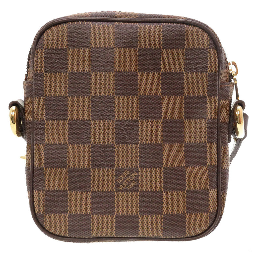 新品同様 ルイヴィトン ダミエ リフト N60009 ショルダーバッグ 0056【中古】LOUIS VUITTON