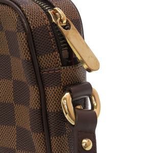新品同様 ルイヴィトン ダミエ リフト N60009 ショルダーバッグ 0056【中古】LOUIS VUITTON