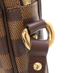 新品同様 ルイヴィトン ダミエ リフト N60009 ショルダーバッグ 0056【中古】LOUIS VUITTON