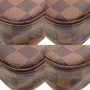 新品同様 ルイヴィトン ダミエ リフト N60009 ショルダーバッグ 0056【中古】LOUIS VUITTON