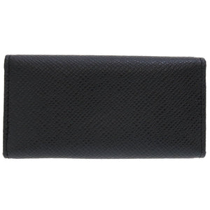 美品 ルイヴィトン タイガ M30522 ミュルティクレ4 アルドワーズ 黒 4連 キーケース 0057【中古】LOUIS VUITTON