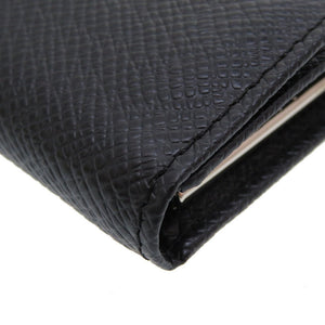 美品 ルイヴィトン タイガ M30522 ミュルティクレ4 アルドワーズ 黒 4連 キーケース 0057【中古】LOUIS VUITTON