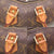 ルイ ヴィトン モノグラム スピーディ25 M41528 ハンドバッグ バッグ LV 0068 【中古】 LOUIS VUITTON