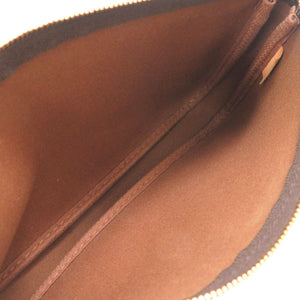 ルイ ヴィトン モノグラム ポシェット アクセソワ―ル M51980 アクセサリーポーチ バッグ LV 0070 【中古】 LOUIS VUITTON