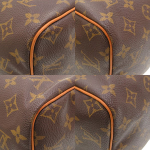 ルイ ヴィトン モノグラム スピーディ30 M41526 ハンドバッグ バッグ LV 0072 【中古】 LOUIS VUITTON