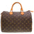ルイ ヴィトン モノグラム スピーディ30 M41526 ハンドバッグ バッグ LV 0073 【中古】 LOUIS VUITTON