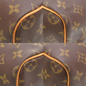 ルイ ヴィトン モノグラム スピーディ30 M41526 ハンドバッグ バッグ LV 0073 【中古】 LOUIS VUITTON