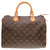 ルイ ヴィトン モノグラム スピーディ30 M41526 ハンドバッグ バッグ LV 0074 【中古】 LOUIS VUITTON