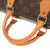 ルイ ヴィトン モノグラム スピーディ30 M41526 ハンドバッグ バッグ LV 0074 【中古】 LOUIS VUITTON