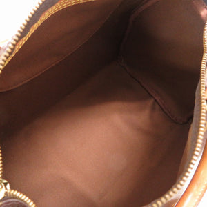 ルイ ヴィトン モノグラム スピーディ30 M41526 ハンドバッグ バッグ LV 0074 【中古】 LOUIS VUITTON