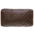 ルイ ヴィトン モノグラム スピーディ35 M41524 ハンドバッグ バッグ LV 0090 【中古】 LOUIS VUITTON