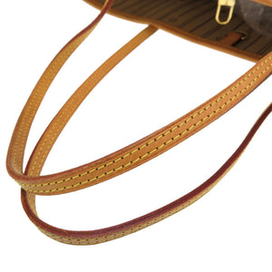 美品 ルイ ヴィトン モノグラム ネヴァーフルMM M40156 トートバッグ バッグ LV 0100 【中古】 LOUIS VUITTON