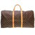 ルイ ヴィトン モノグラム キーポルバンドリエール60 M41412 ボストンバッグ バッグ LV 0105 【中古】 LOUIS VUITTON メンズ