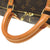 ルイ ヴィトン モノグラム キーポルバンドリエール60 M41412 ボストンバッグ バッグ LV 0105 【中古】 LOUIS VUITTON メンズ