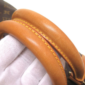 ルイ ヴィトン モノグラム キーポルバンドリエール60 M41412 ボストンバッグ バッグ LV 0105 【中古】 LOUIS VUITTON メンズ