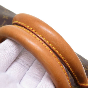 ルイ ヴィトン モノグラム キーポルバンドリエール60 M41412 ボストンバッグ バッグ LV 0108 【中古】 LOUIS VUITTON メンズ