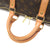 ルイ ヴィトン モノグラム キーポルバンドリエール55 M41414 ボストンバッグ バッグ LV 0122 【中古】 LOUIS VUITTON